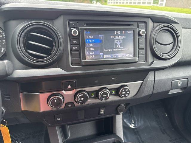 used 2019 Toyota Tacoma car, priced at $32,980