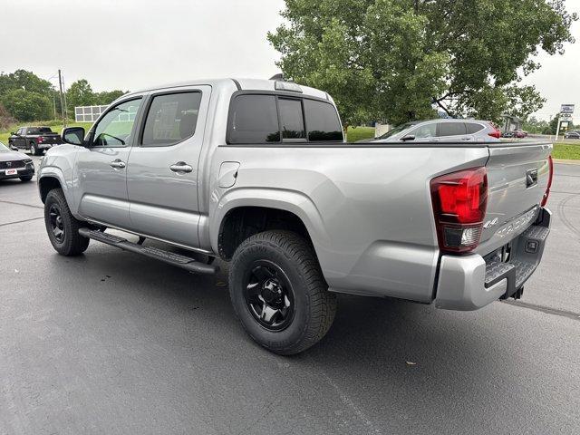used 2019 Toyota Tacoma car, priced at $32,980