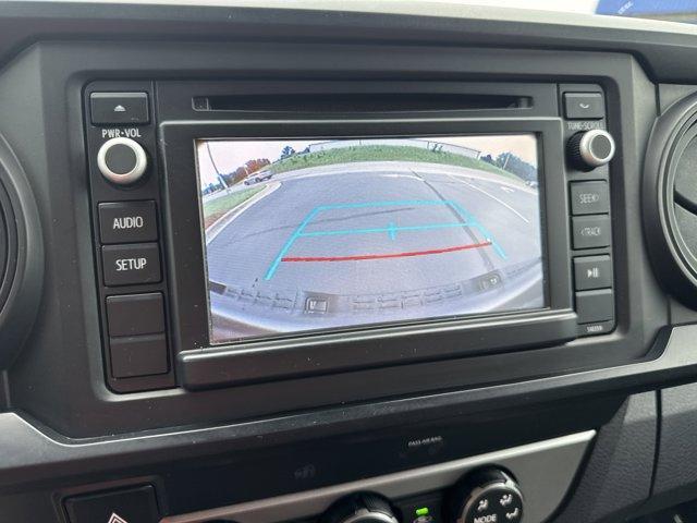 used 2019 Toyota Tacoma car, priced at $32,980