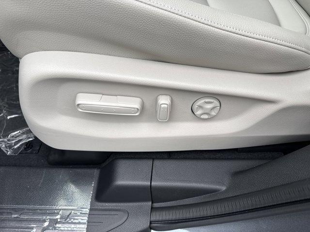 new 2026 Honda Odyssey car, priced at $45,685