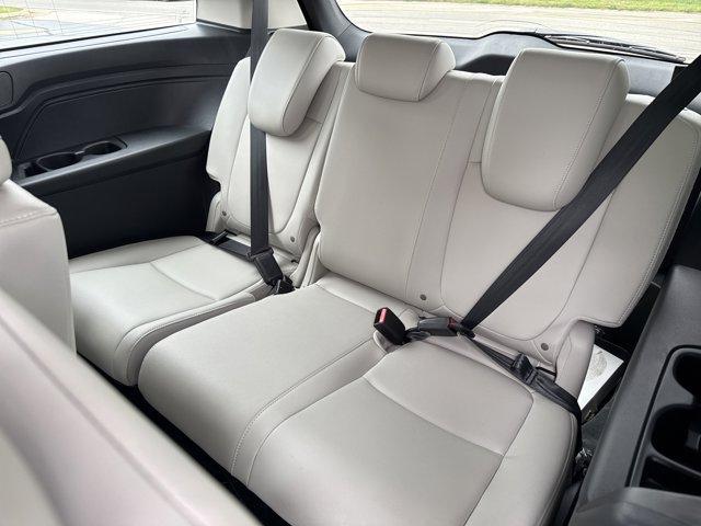 new 2026 Honda Odyssey car, priced at $45,685