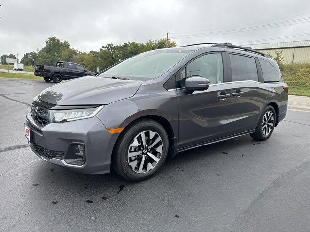 new 2026 Honda Odyssey car, priced at $45,685