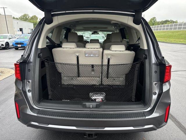 new 2026 Honda Odyssey car, priced at $45,685