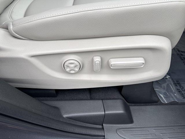 new 2026 Honda Odyssey car, priced at $45,685