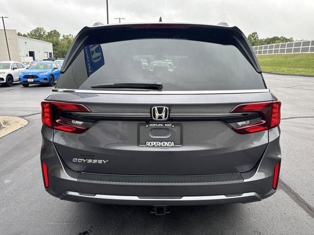 new 2026 Honda Odyssey car, priced at $45,685