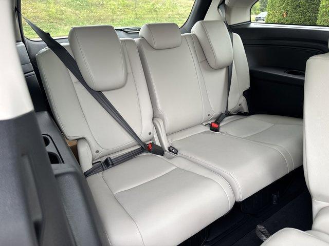 new 2026 Honda Odyssey car, priced at $45,685