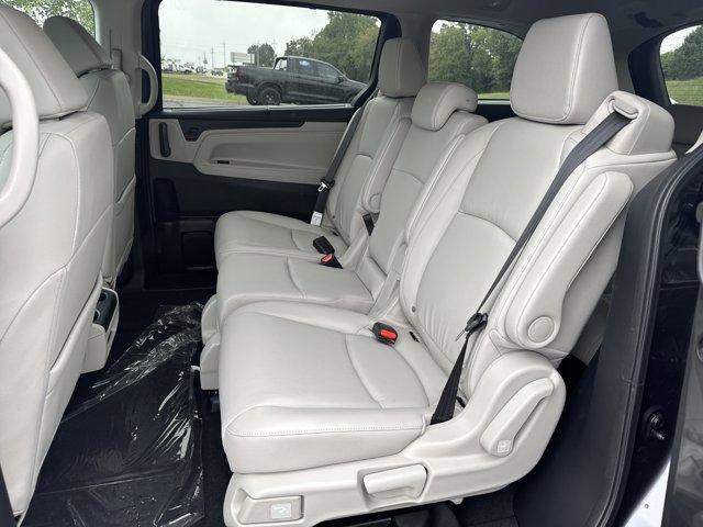 new 2026 Honda Odyssey car, priced at $45,685