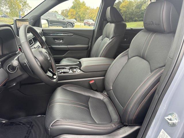 new 2026 Honda Passport car, priced at $55,775