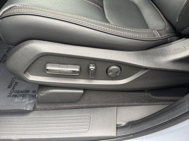 new 2026 Honda Passport car, priced at $55,775