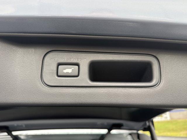 new 2026 Honda Passport car, priced at $55,775