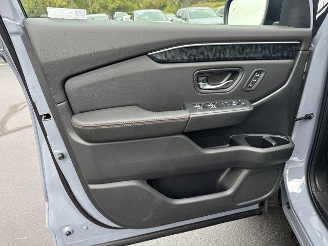 new 2026 Honda Passport car, priced at $55,775