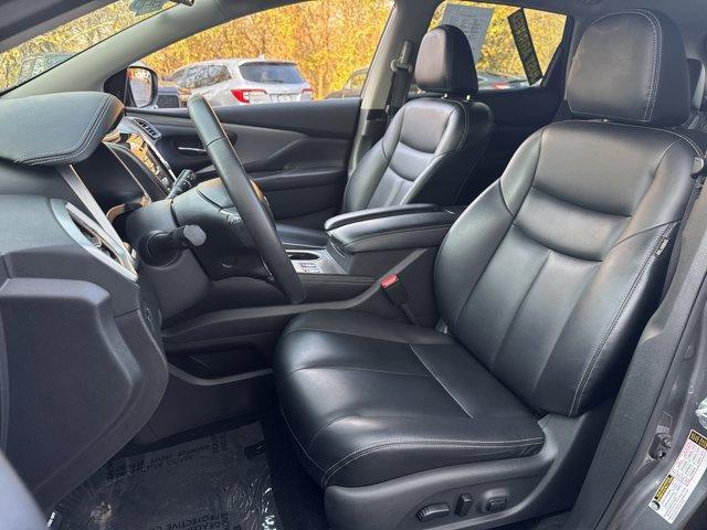 used 2023 Nissan Murano car, priced at $23,280