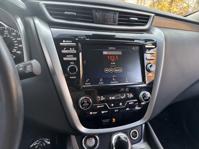used 2023 Nissan Murano car, priced at $23,280