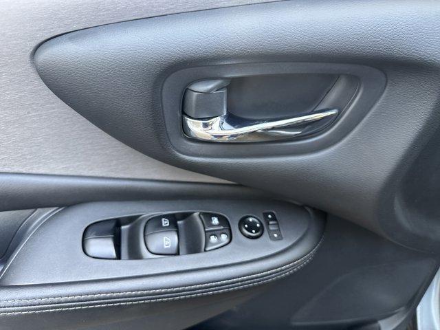 used 2023 Nissan Murano car, priced at $23,280