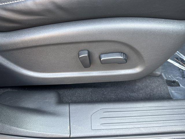 used 2023 Nissan Murano car, priced at $23,280