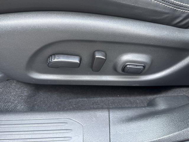 used 2023 Nissan Murano car, priced at $23,280