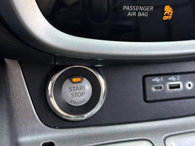 used 2023 Nissan Murano car, priced at $23,280