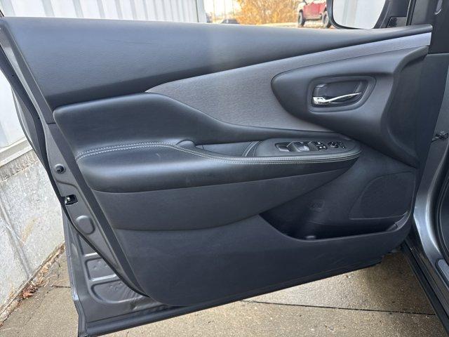 used 2023 Nissan Murano car, priced at $23,280