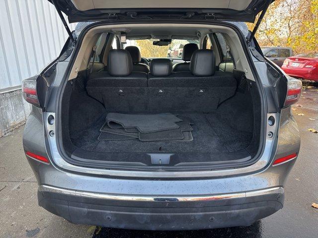 used 2023 Nissan Murano car, priced at $23,280