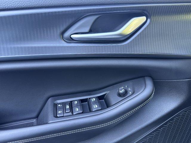used 2023 Jeep Grand Cherokee L car, priced at $31,980
