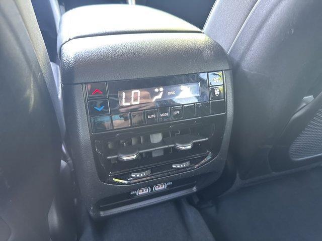 used 2023 Jeep Grand Cherokee L car, priced at $31,980