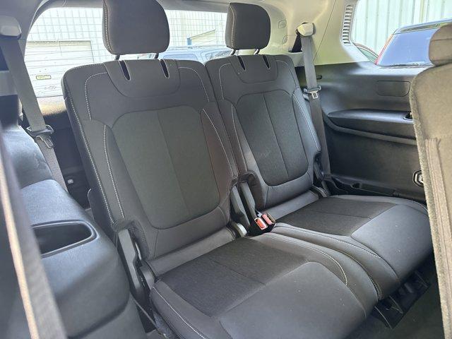used 2023 Jeep Grand Cherokee L car, priced at $31,980