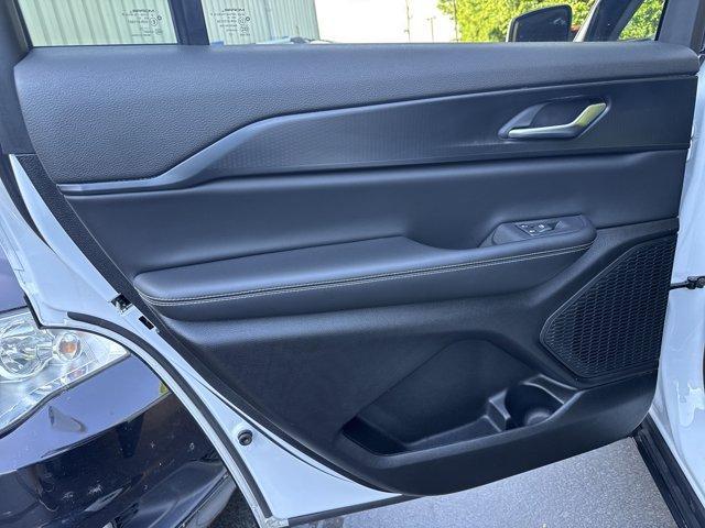 used 2023 Jeep Grand Cherokee L car, priced at $31,980