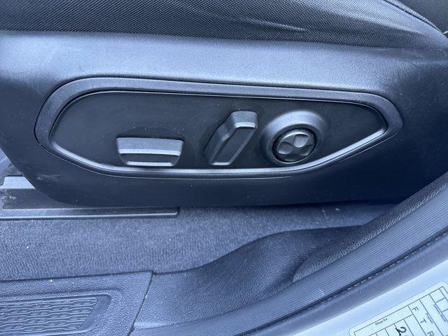 used 2023 Jeep Grand Cherokee L car, priced at $31,980