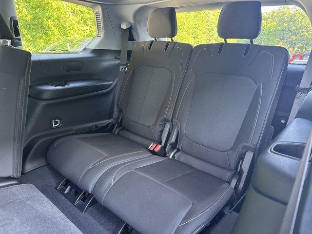 used 2023 Jeep Grand Cherokee L car, priced at $31,980