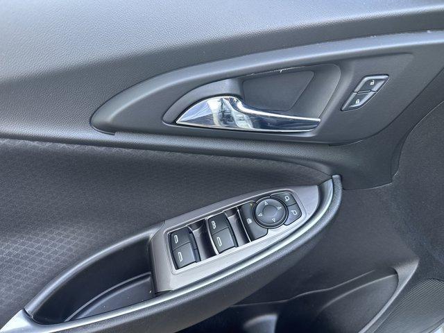 used 2017 Chevrolet Malibu car, priced at $13,980