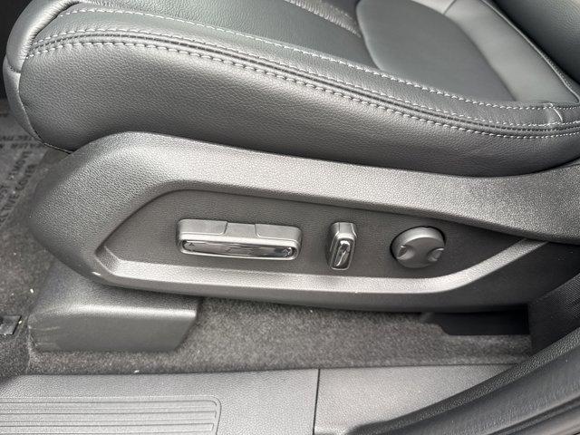 new 2025 Honda Pilot car, priced at $47,095