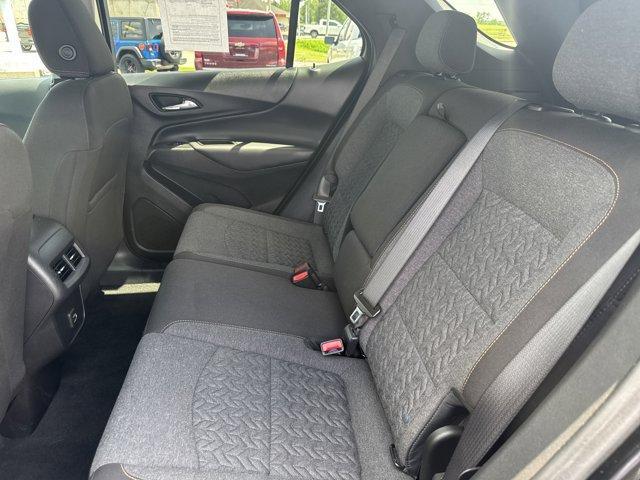 used 2023 Chevrolet Equinox car, priced at $22,980
