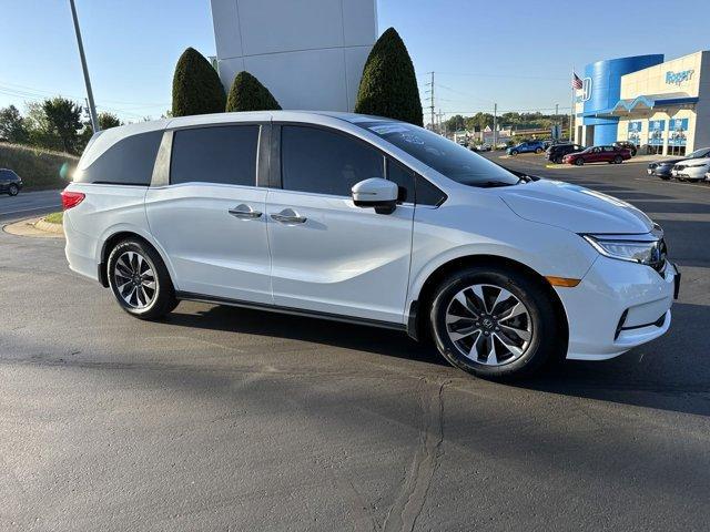 used 2022 Honda Odyssey car, priced at $30,973