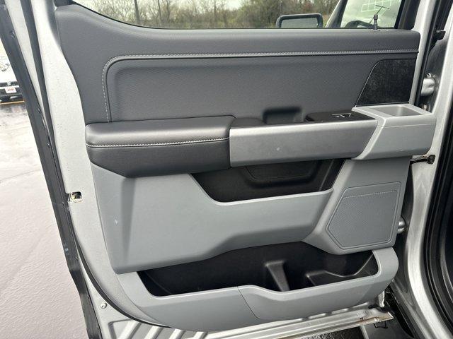used 2021 Ford F-150 car, priced at $30,480