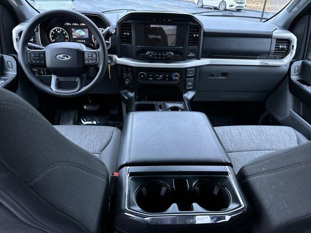 used 2021 Ford F-150 car, priced at $29,980