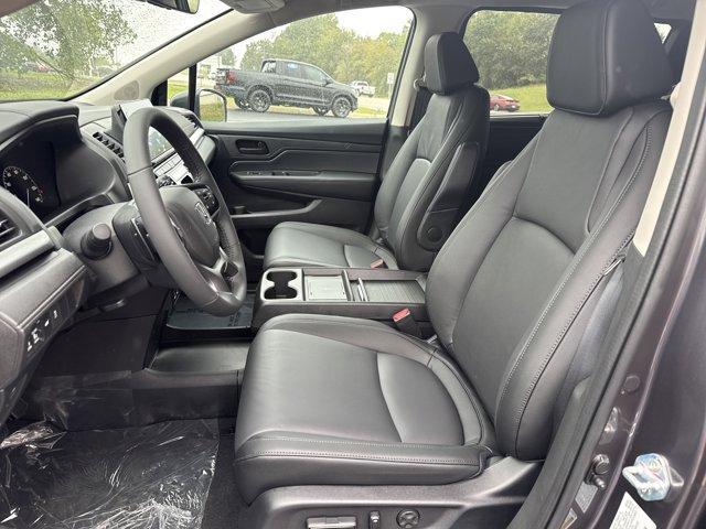 new 2026 Honda Odyssey car, priced at $44,290