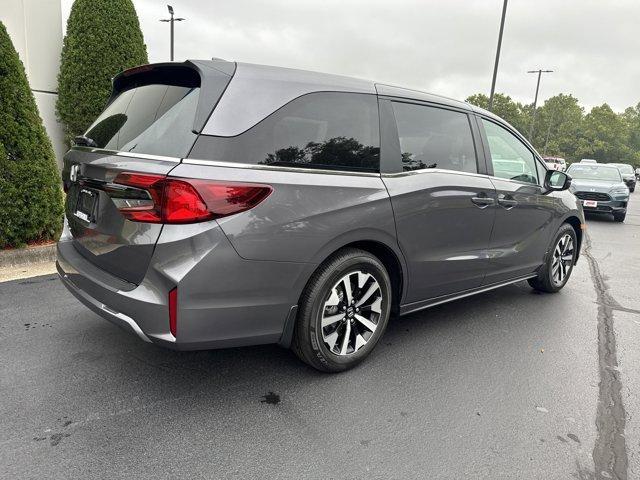 new 2026 Honda Odyssey car, priced at $44,290