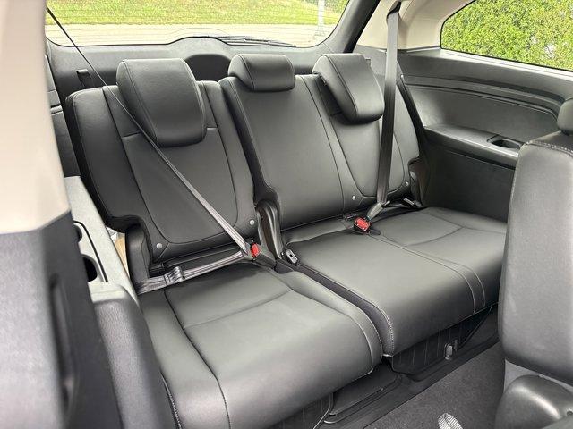 new 2026 Honda Odyssey car, priced at $44,290