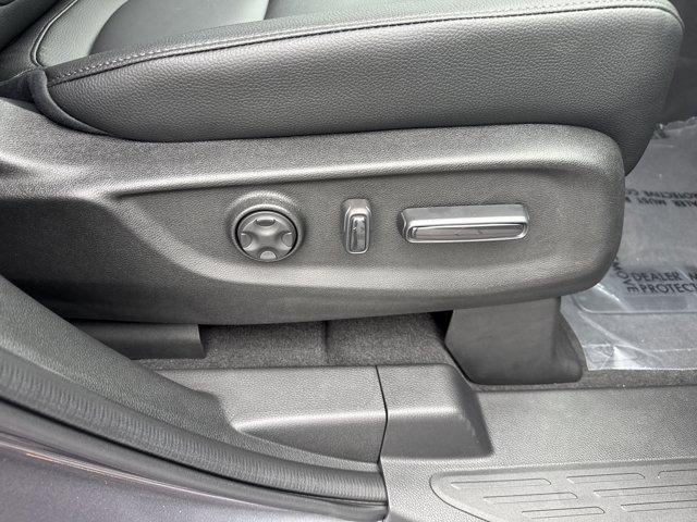 new 2026 Honda Odyssey car, priced at $44,290