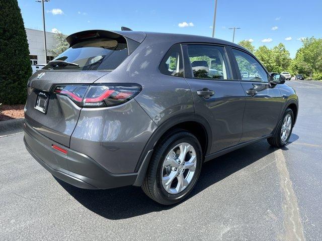 new 2025 Honda HR-V car, priced at $28,295