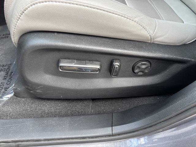 used 2021 Honda CR-V car, priced at $28,980