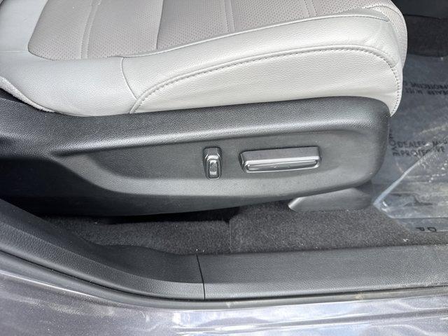used 2021 Honda CR-V car, priced at $28,980