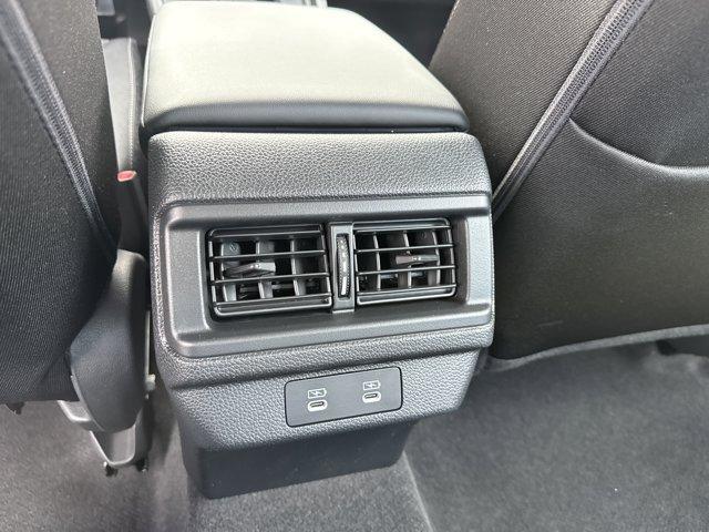 new 2025 Honda Accord car, priced at $32,210