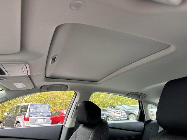 new 2025 Honda Accord car, priced at $32,210