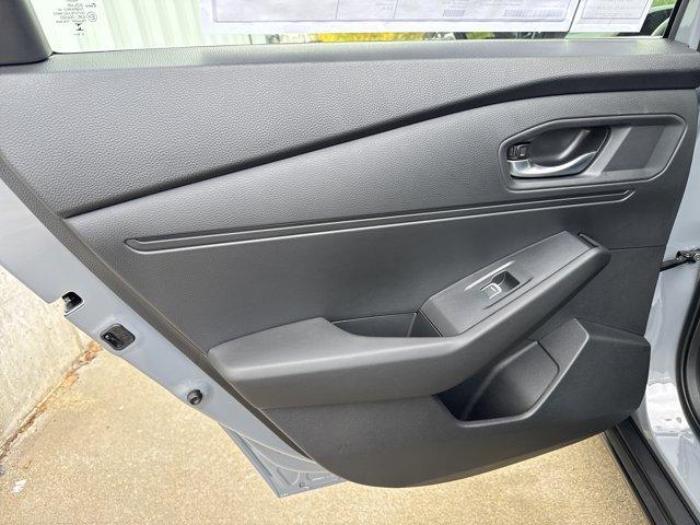 new 2025 Honda Accord car, priced at $32,210