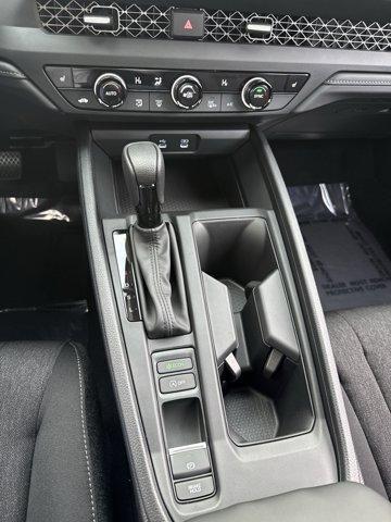 new 2025 Honda Accord car, priced at $32,210