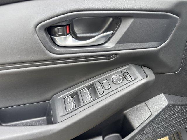 new 2025 Honda Accord car, priced at $32,210