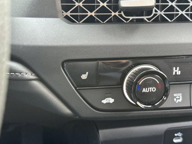 new 2025 Honda Accord car, priced at $32,210