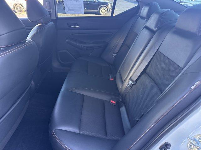 used 2019 Nissan Altima car, priced at $16,280