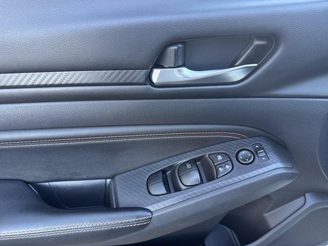 used 2019 Nissan Altima car, priced at $16,280